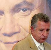 Сначала Георгий Кирпа поддерживал Виктора Януковича, а потом стал его ярым оппонентом