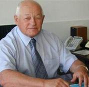 Николай Поросков