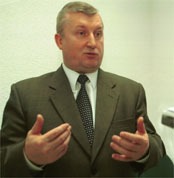 Денис Синяков