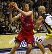 CSKA BASKET. COM