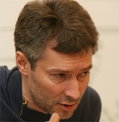Вячеслав Кочетков