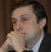 Дмитрий Борко