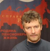Анвар Галеев