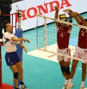 WWW.FIVB.COM